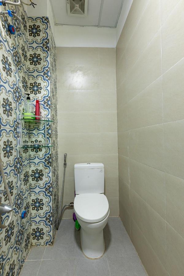 Nusmile Home & Travel 22 Hang Non, Old Town Hanoi Exteriör bild